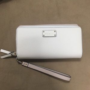 Kate spade wallet